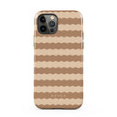 Golden Sand - iPhone 12 Pro Case 5