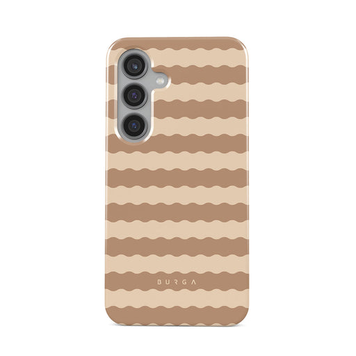 Golden Sand - Samsung Galaxy S24 Case 1