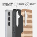 Golden Sand - Samsung Galaxy S24 Case 2