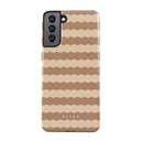 Golden Sand - Samsung Galaxy S21 Case 5