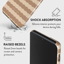 Golden Sand - Samsung Galaxy S21 Case 8