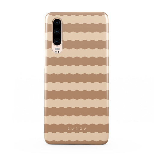 Golden Sand - Huawei P30 Case 1