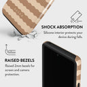 Golden Sand - Google Pixel 7 Case 4