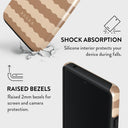 Golden Sand - Google Pixel 6a Case 4