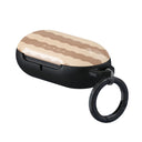 Golden Sand - Samsung Galaxy Buds Case 1