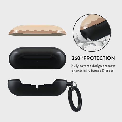 Golden Sand - Samsung Galaxy Buds Case 2