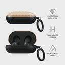 Golden Sand - Samsung Galaxy Buds Case 4