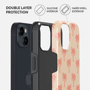 Happy Hour - iPhone 13 Mini Case 6