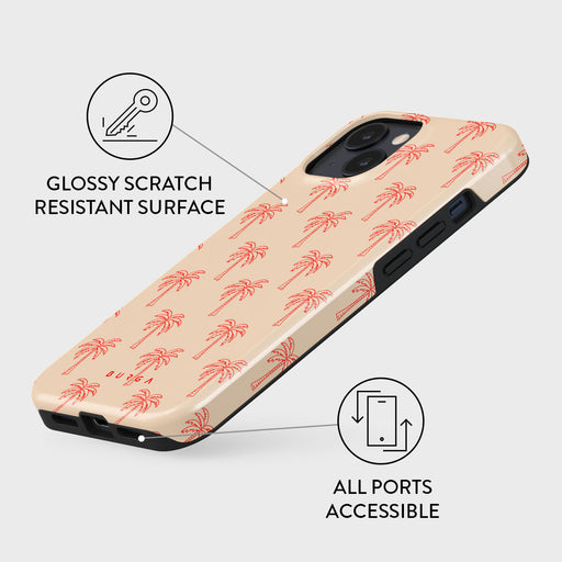 Happy Hour - iPhone 13 Mini Case 7