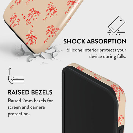 Happy Hour - iPhone 13 Mini Case 8