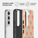 Happy Hour - Samsung Galaxy S22 Case 6