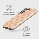 Happy Hour - Samsung Galaxy S22 Case 7