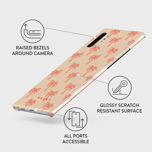 Happy Hour - Samsung Galaxy Note 10 Plus Case 3
