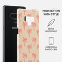 Happy Hour - Samsung Galaxy Note 9 Case 2