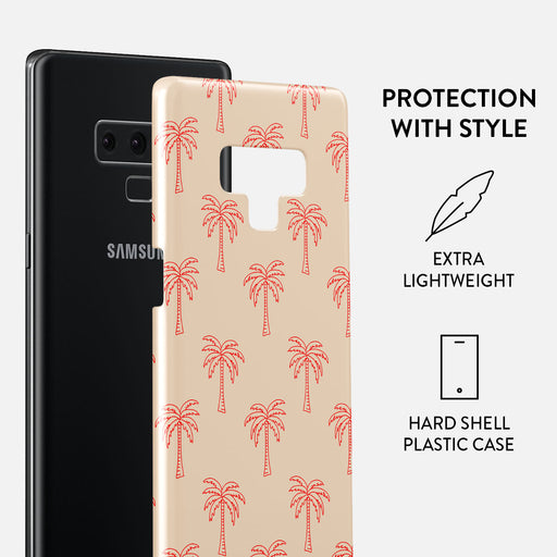 Happy Hour - Samsung Galaxy Note 9 Case 2