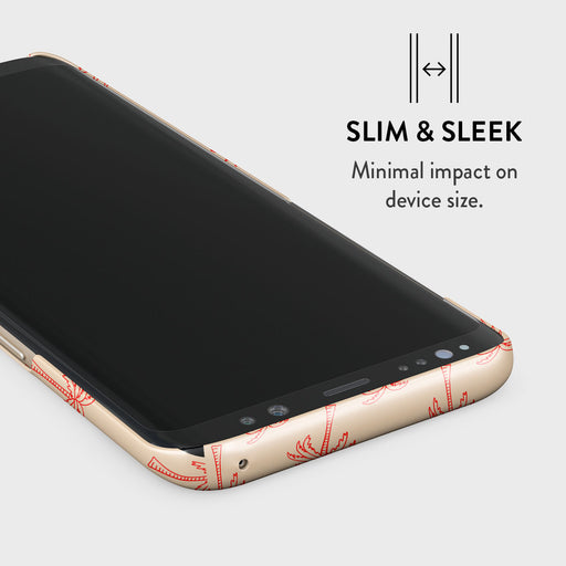 Happy Hour - Samsung Galaxy Note 9 Case 4