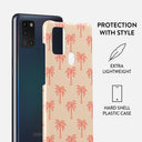 Happy Hour - Samsung Galaxy A21s 4G Case 2