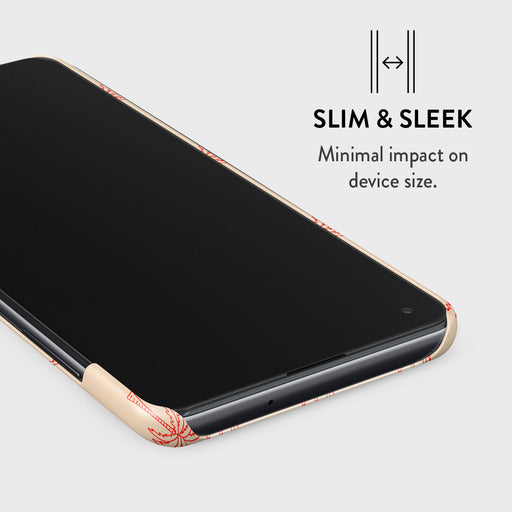 Happy Hour - Samsung Galaxy A21s 4G Case 4