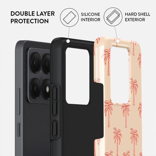 Happy Hour -Xiaomi 14T Case 2