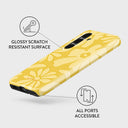 Core Memory - Samsung Galaxy S25 Case 3