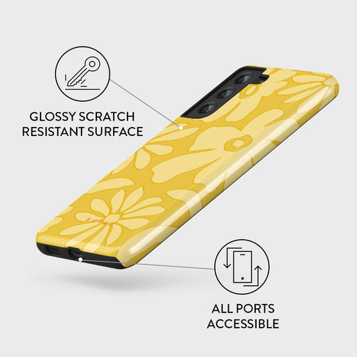 Core Memory - Samsung Galaxy S21 FE Case 3