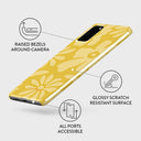 Core Memory - Samsung Galaxy S20 Plus 4G / 5G Case 3