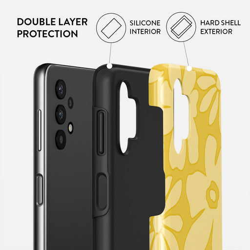 Core Memory - Samsung Galaxy A32 5G Case 2