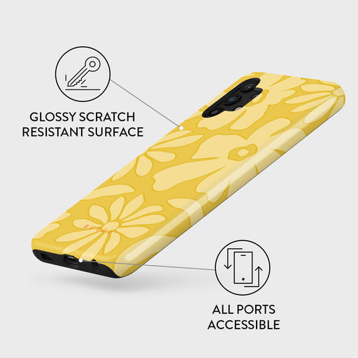 Core Memory - Samsung Galaxy A32 5G Case 3