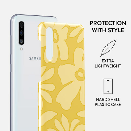 Core Memory - Samsung Galaxy A50 Case 2