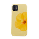 Hibiscus - iPhone 12 Mini Case 1