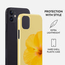 Hibiscus - iPhone 12 Mini Case 2