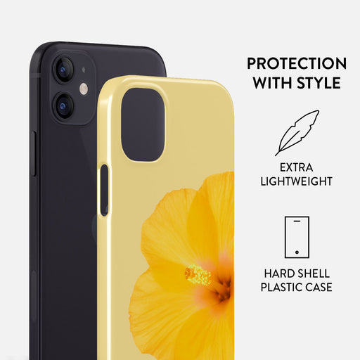 Hibiscus - iPhone 12 Mini Case 2