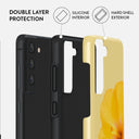 Hibiscus - Samsung Galaxy S21 FE Case 2