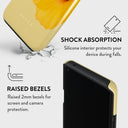 Hibiscus - OnePlus 9 Pro Case 4