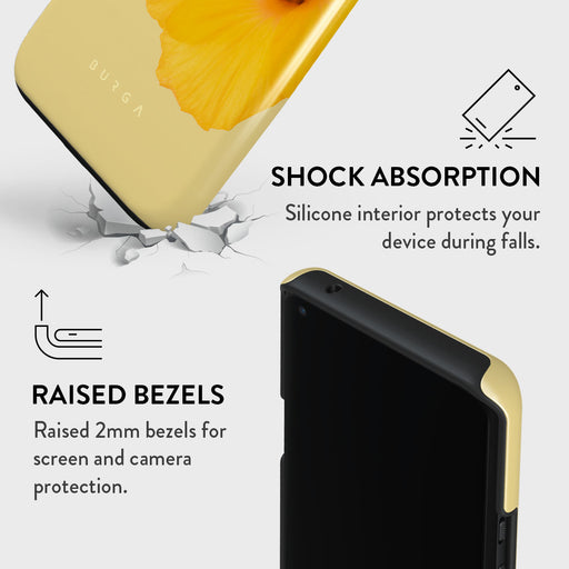 Hibiscus - OnePlus 9 Pro Case 4