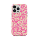 Pink Shores - iPhone 13 Pro Case 5