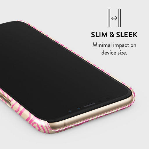 Pink Shores - iPhone 11 Pro Case 4