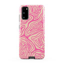Pink Shores - Samsung Galaxy S20 FE 4G / 5G Case 5