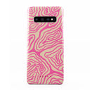Pink Shores - Samsung Galaxy S10 Plus Case
