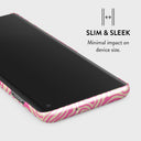 Pink Shores - Samsung Galaxy S10 Plus Case 4