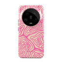 Pink Shores - Xiaomi 14 Ultra Case 1