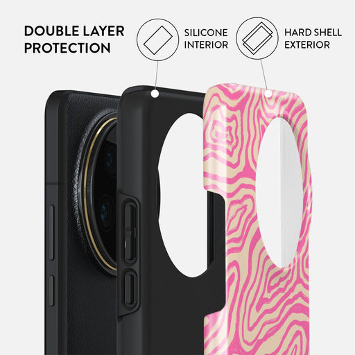 Pink Shores - Xiaomi 14 Ultra Case 2