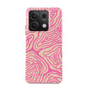 Pink Shores - Xiaomi Redmi Note 13 5G Case 1
