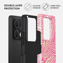 Pink Shores - Xiaomi Redmi Note 13 5G Case 2