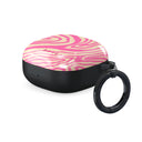 Pink Shores - Samsung Galaxy Buds Pro Case 1