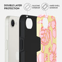 Tan Break - iPhone 16e Case 2