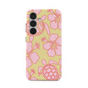 Tan Break - Samsung Galaxy S25 Case 1