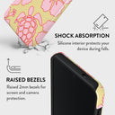 Tan Break - Samsung Galaxy S25 Case 4