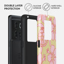 Tan Break - OnePlus Ace Pro Case 2