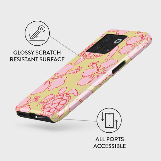 Tan Break - OnePlus Ace Pro Case 3